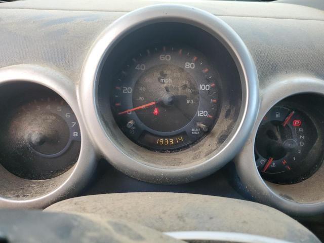 Photo 9 from auction – 2004 HONDA ELEMENT LX with VIN 5J6YH28334L002538