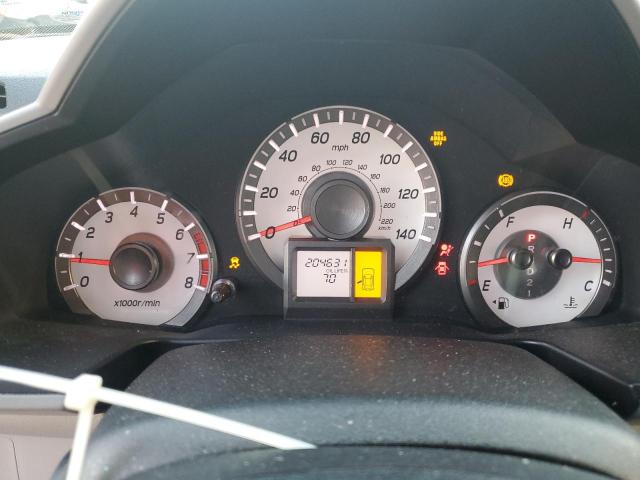 صورة رقم 9 من المزاد - 2013 HONDA PILOT LX مع VIN 5FNYF4H28DB045659