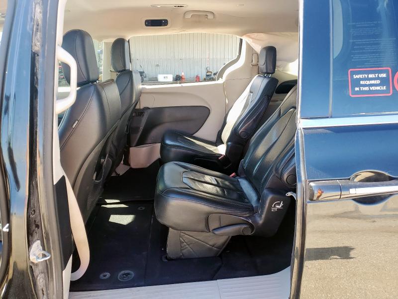 Photo 11 from auction – 2020 CHRYSLER PACIFICA T with VIN 2C4RC1BG5LR113810