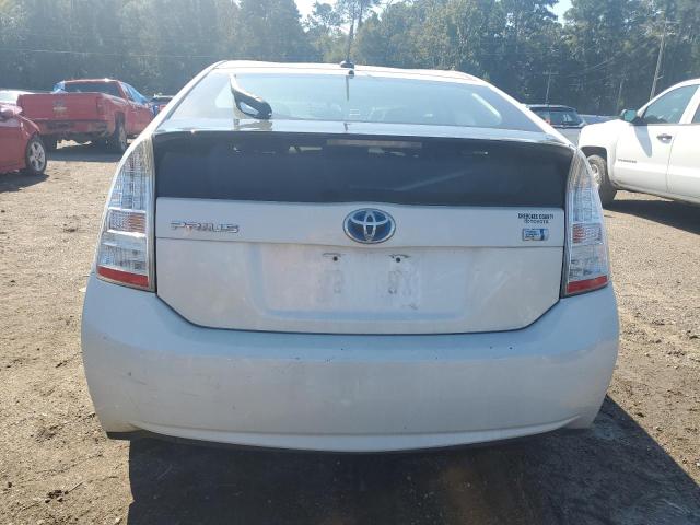 صورة رقم 6 من المزاد - 2010 TOYOTA PRIUS مع VIN JTDKN3DU2A0048660