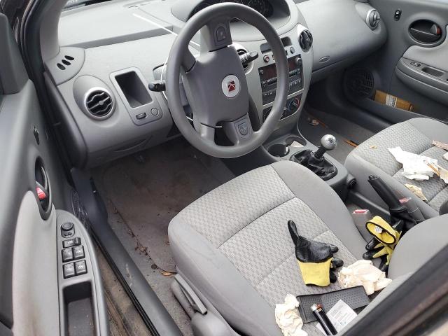 Photo 8 from auction – 2007 SATURN ION LEVEL with VIN 1G8AZ58F27Z199794