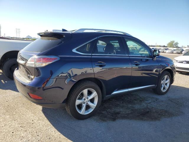 Photo 3 from auction – 2014 LEXUS RX 350 BAS with VIN 2T2BK1BA9EC226903