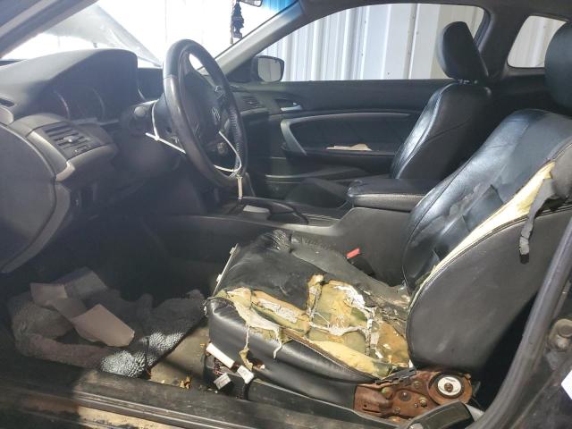Photo 7 from auction – 2012 HONDA ACCORD EXL with VIN 1HGCS2B85CA008097