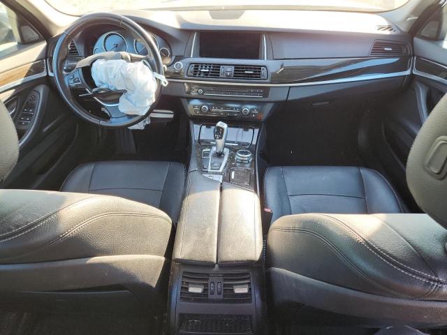 Photo 8 from auction – 2014 BMW 528 I with VIN WBA5A5C52ED507227