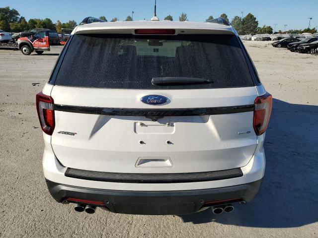 Photo 6 from auction – 2018 FORD EXPLORER SPORT with VIN 1FM5K8GT1JGB26340