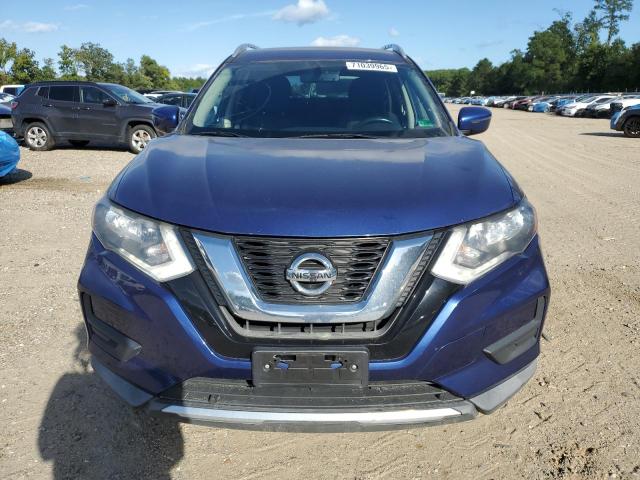 Photo 5 from auction – 2017 NISSAN ROGUE S with VIN KNMAT2MT3HP557273