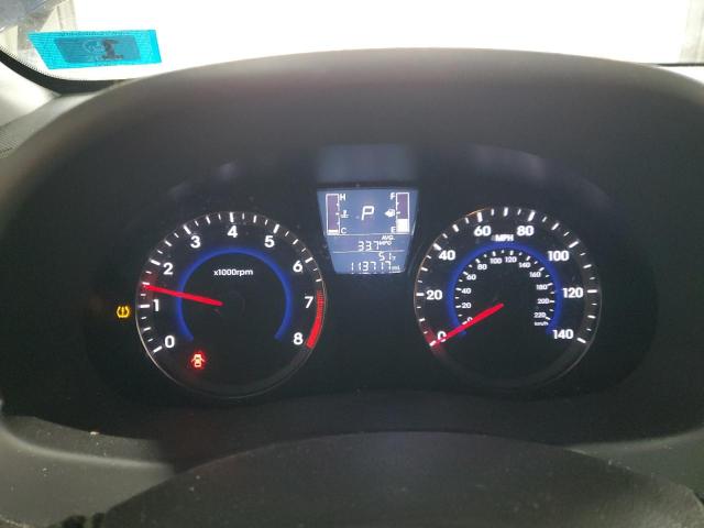 Photo 9 from auction – 2017 HYUNDAI ACCENT SE with VIN KMHCT4AE2HU309605