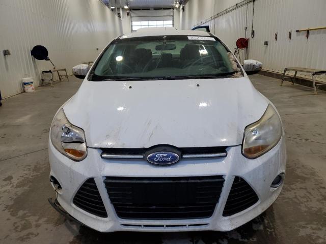 Photo 5 from auction – 2014 FORD FOCUS SE with VIN 1FADP3F24EL385257