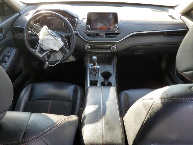 Photo 8 from auction – 2020 NISSAN ALTIMA SR with VIN 1N4BL4CV6LN314764
