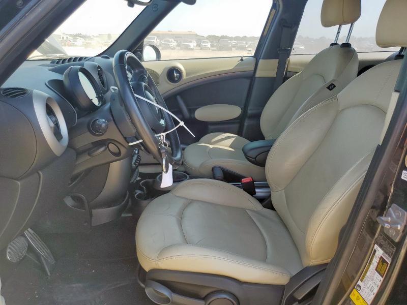 Фото 7 с аукциона – 2011 MINI COOPER S C с VIN WMWZC3C51BWL79188