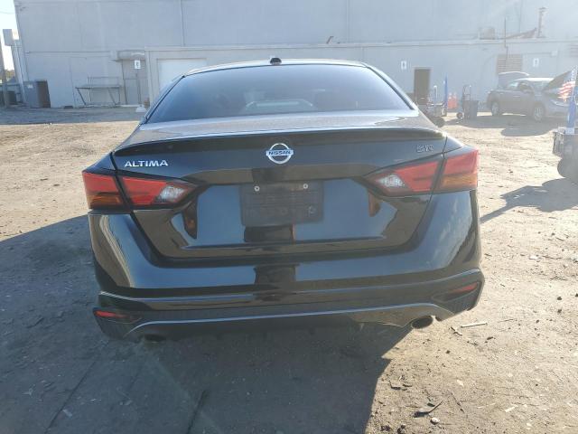 Photo 6 from auction – 2019 NISSAN ALTIMA SR with VIN 1N4BL4CVXKC102685