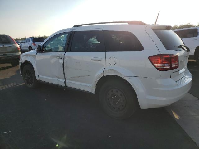 Photo 2 from auction – 2019 DODGE JOURNEY SE with VIN 3C4PDCABXKT747244
