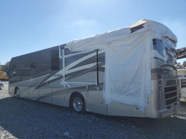 Photo 3 from auction – 2015 FREIGHTLINER CHASSIS XC with VIN 4UZACJDT0FCGS6143