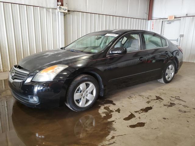 NISSAN ALTIMA 2.5 2008 with VIN 1N4AL21E98N550996 - Photo from auction