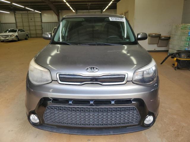 Photo 5 from auction – 2016 KIA SOUL + with VIN KNDJP3A5XG7301582