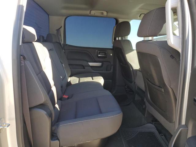 Photo 10 from auction – 2015 CHEVROLET SILVERADO with VIN 3GCUKREC6FG177076