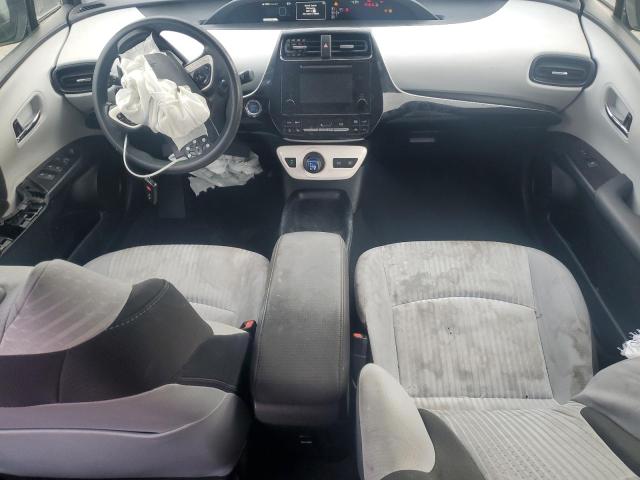 Photo 8 from auction – 2016 TOYOTA PRIUS with VIN JTDKBRFU2G3507623