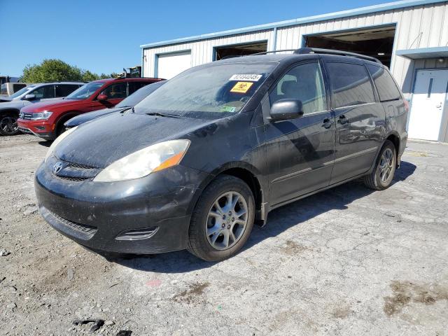 Photo 1 from auction – 2006 TOYOTA SIENNA CE with VIN 5TDZA23C36S442346