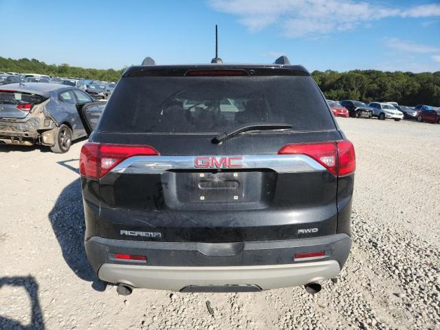 Photo 6 from auction – 2017 GMC ACADIA SLT with VIN 1GKKNULS2HZ323654