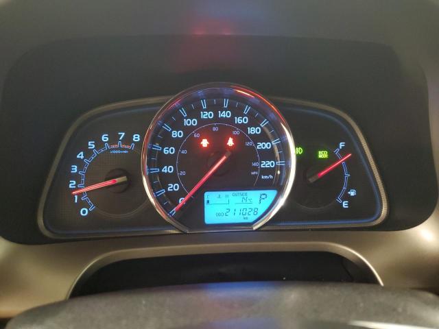 Photo 9 from auction – 2013 TOYOTA RAV4 LIMIT with VIN 2T3DFREV7DW059511