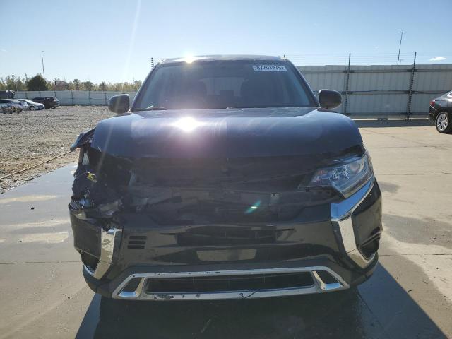 Photo 5 from auction – 2020 MITSUBISHI OUTLANDER with VIN JA4AD2A32LZ018989