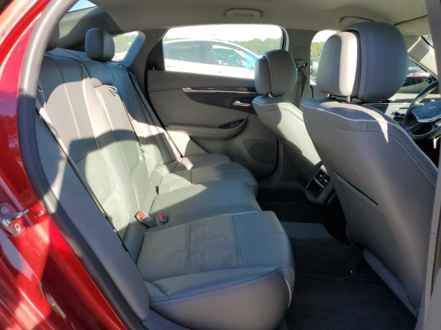 Photo 10 from auction – 2014 CHEVROLET IMPALA LT with VIN 2G1125S31E9103890