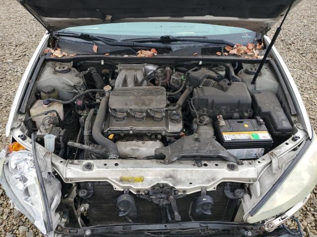 Photo 11 from auction – 2002 TOYOTA CAMRY LE with VIN 4T1BF32K22U539766