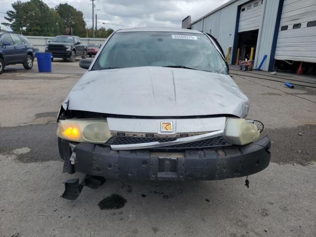 Photo 5 from auction – 2004 SATURN ION LEVEL with VIN 1G8AG52FX4Z121029