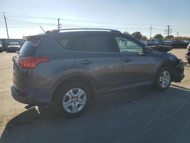 Photo 3 from auction – 2013 TOYOTA RAV4 LE with VIN 2T3BFREV4DW038526