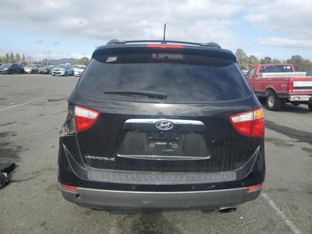 Photo 6 from auction – 2012 HYUNDAI VERACRUZ GLS with VIN KM8NU4CC5CU180981