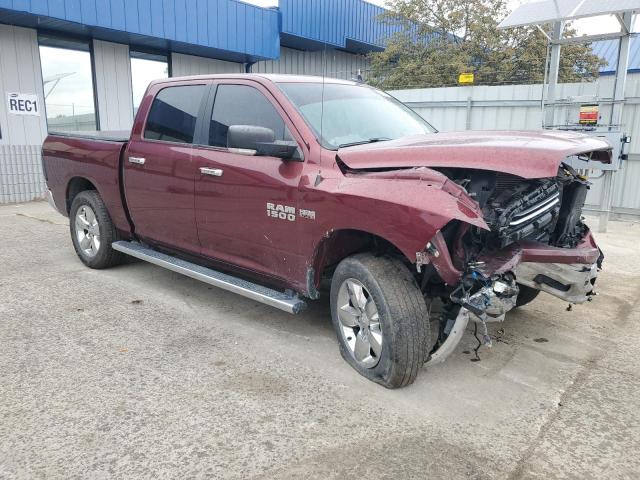 Photo 4 from auction – 2017 RAM 1500 SLT with VIN 3C6RR7LT5HG669181
