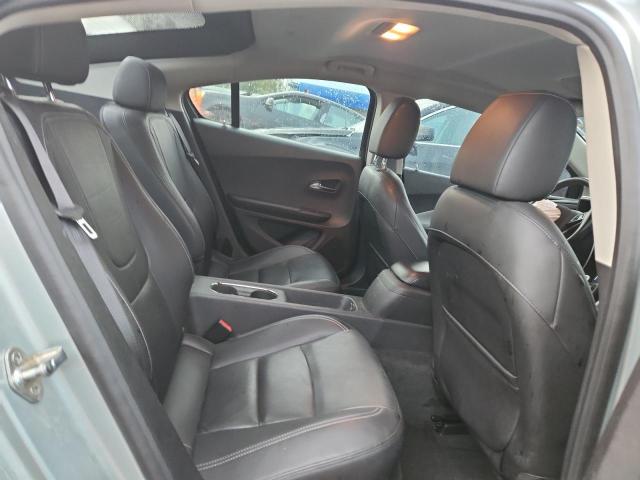 Photo 10 from auction – 2012 CHEVROLET VOLT with VIN 1G1RD6E47CU106512