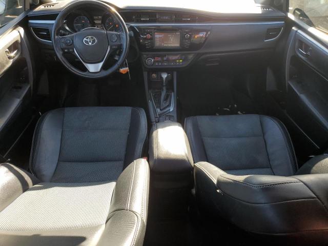 Photo 8 from auction – 2015 TOYOTA COROLLA L with VIN 2T1BURHE3FC455411