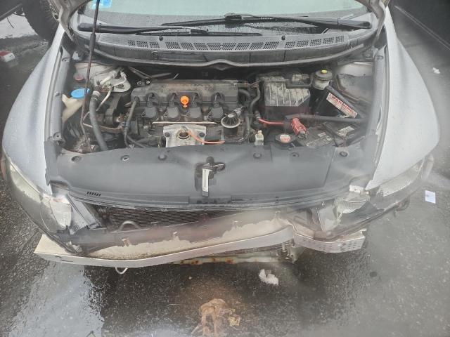 Photo 11 from auction – 2010 HONDA CIVIC LX with VIN 2HGFA1F52AH314036