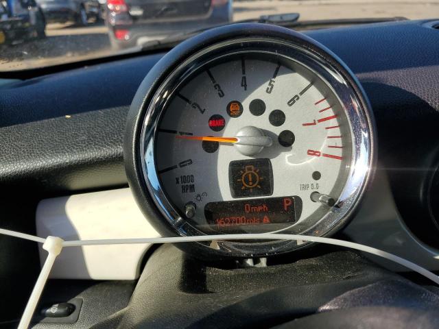 Photo 9 from auction – 2013 MINI COOPER S C with VIN WMWZG3C55DTY39851