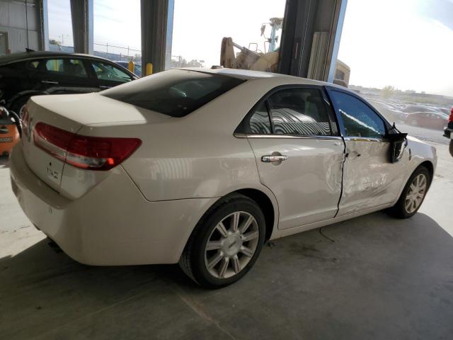 Photo 3 from auction – 2010 LINCOLN MKZ with VIN 3LNHL2GC4AR607098