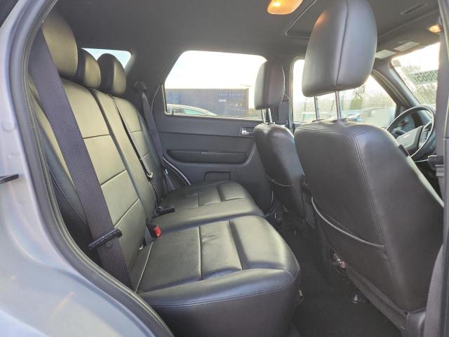 Photo 11 from auction – 2011 FORD ESCAPE LIM with VIN 1FMCU0EG8BKC29312