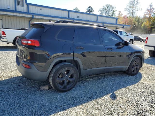 Photo 3 from auction – 2017 JEEP CHEROKEE with VIN 1C4PJLAB7HW578263