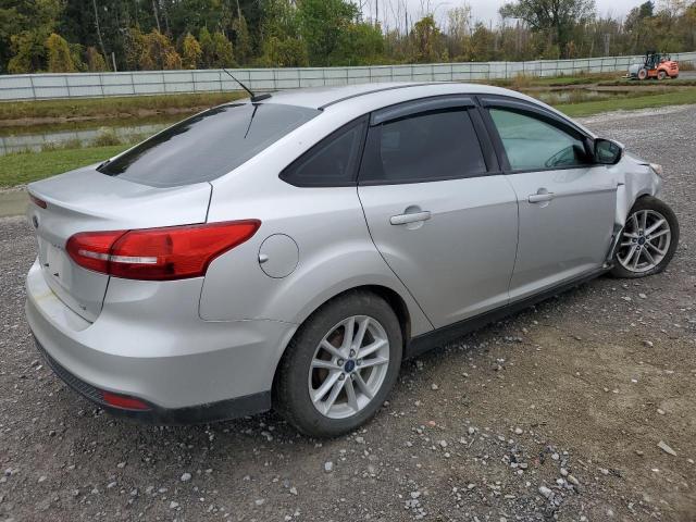 Photo 3 from auction – 2018 FORD FOCUS SE with VIN 1FADP3F28JL231158