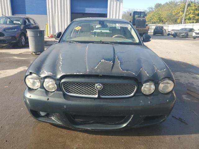 Photo 5 from auction – 2008 JAGUAR XJ8 with VIN SAJWA79B68SH19648