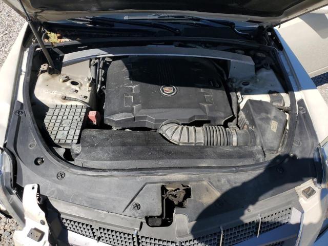 Photo 11 from auction – 2010 CADILLAC CTS PERFORMANCE COLLECTION with VIN 1G6DL5EV9A0148355