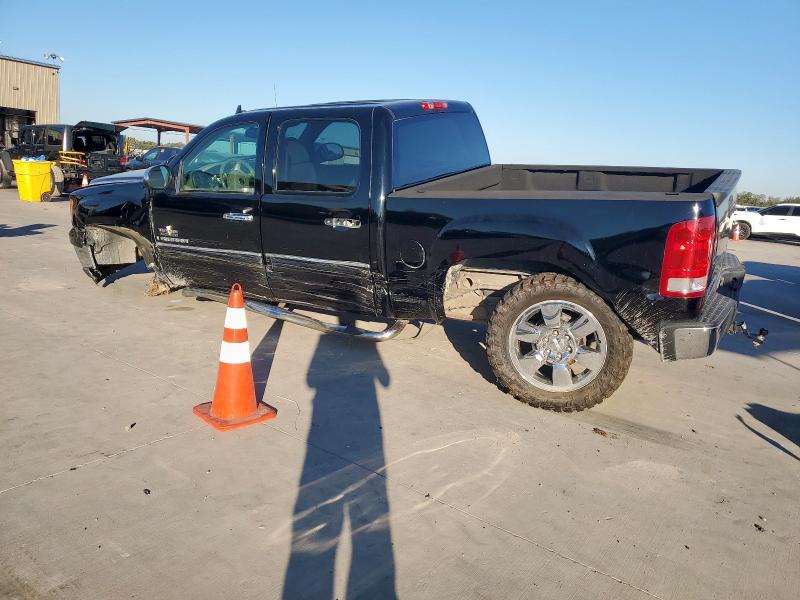 Photo 2 from auction – 2009 GMC SIERRA C15 with VIN 3GTEC23J19G274524