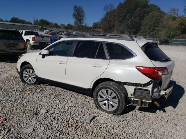 Photo 2 from auction – 2015 SUBARU OUTBACK with VIN 4S4BSBDC3F3298355