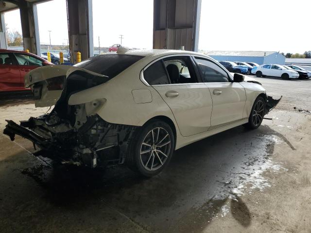 Photo 3 from auction – 2020 BMW 330XI with VIN 3MW5R7J08L8B27086
