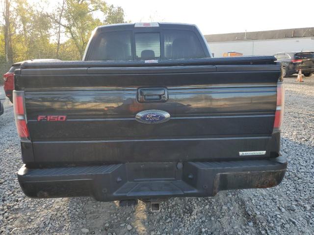 Zdjęcie 6 z aukcji – 2013 FORD F150 SUPER z VIN 1FTFW1ET6DFD99534