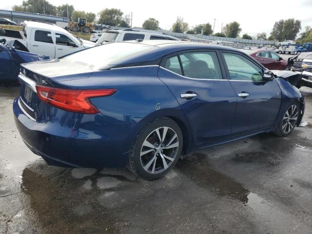 Photo 3 from auction – 2017 NISSAN MAXIMA 3.5 with VIN 1N4AA6AP0HC429672