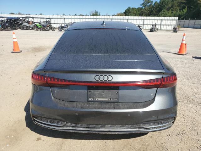 Photo 6 from auction – 2019 AUDI A7 PREMIUM with VIN WAUU2AF25KN099377