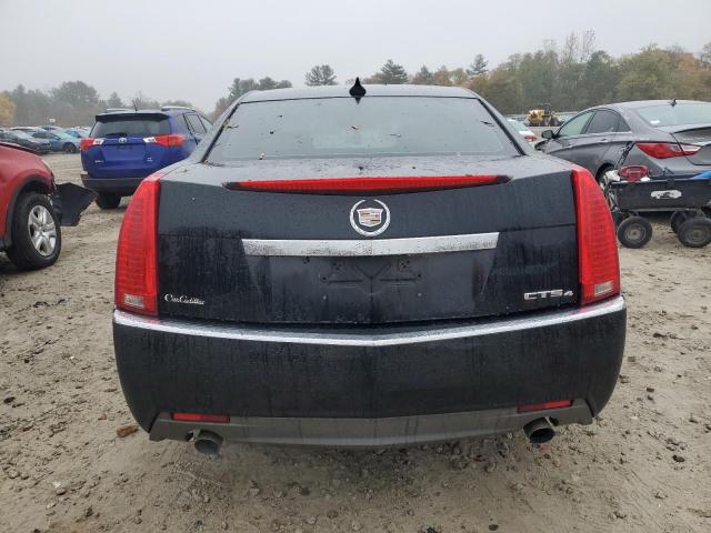 Photo 6 from auction – 2009 CADILLAC CTS with VIN 1G6DG577690152281