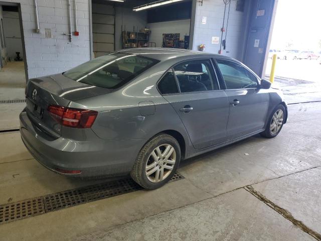 Photo 3 from auction – 2018 VOLKSWAGEN JETTA S with VIN 3VW2B7AJ0JM247680