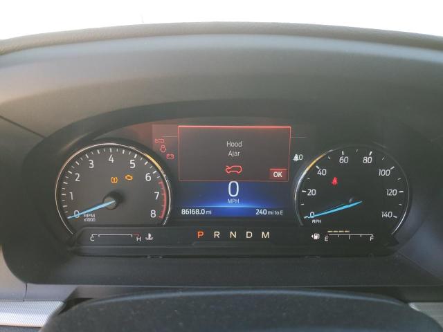 Photo 9 from auction – 2020 FORD EXPLORER X with VIN 1FMSK7DH6LGB47748